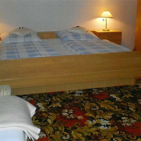 Privatzimmer Lichter Friburgo de Brisgovia Exterior foto