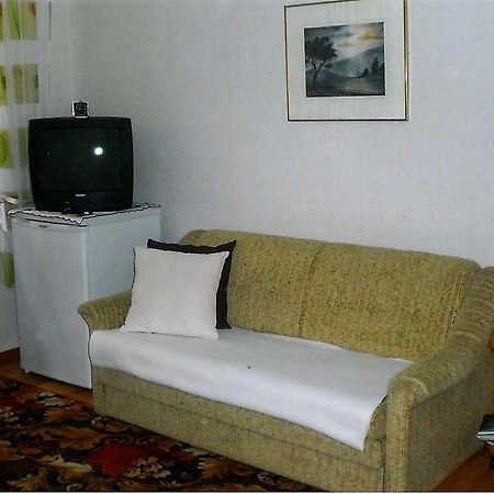Privatzimmer Lichter Friburgo de Brisgovia Exterior foto
