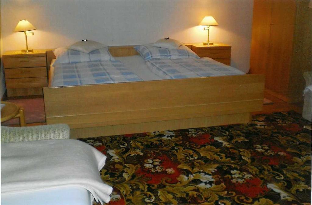 Privatzimmer Lichter Friburgo de Brisgovia Exterior foto