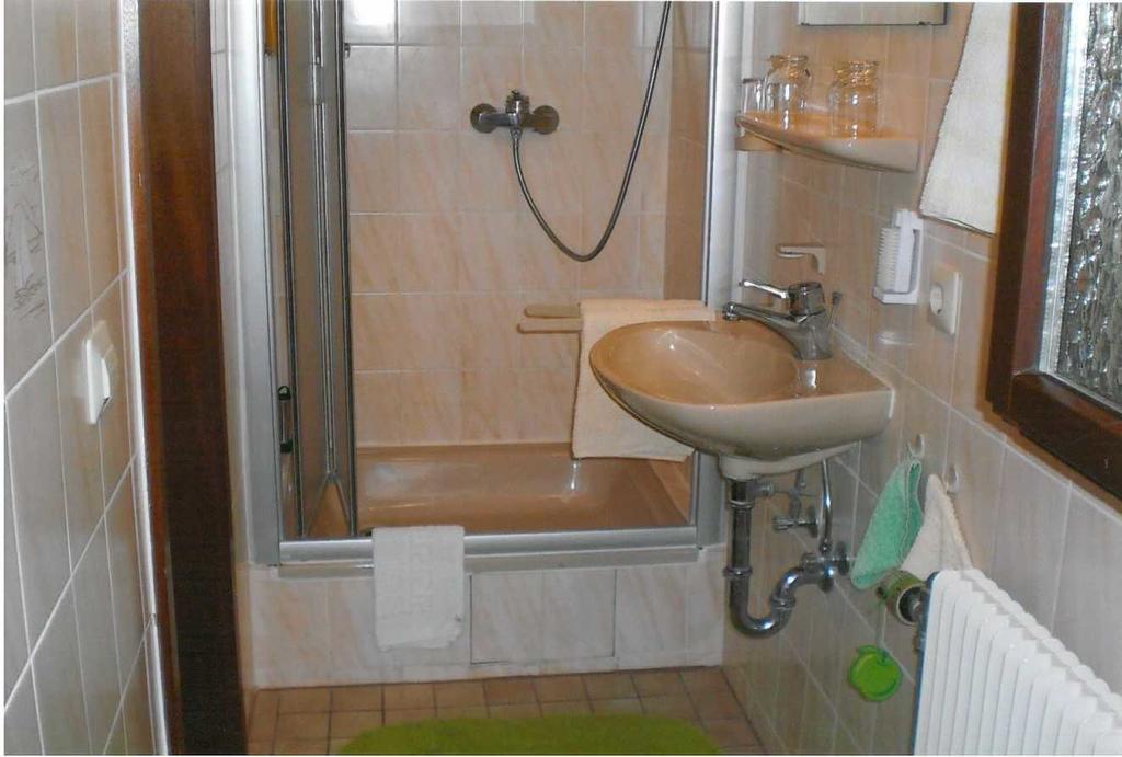 Privatzimmer Lichter Friburgo de Brisgovia Exterior foto