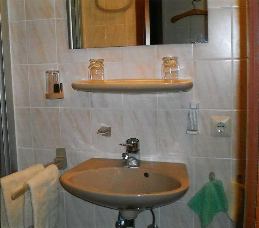 Privatzimmer Lichter Friburgo de Brisgovia Exterior foto